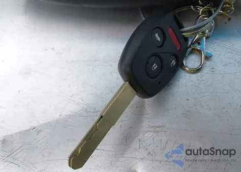 2005 Honda Accord 3.0 Lx из США, поврежденный, VIN 1HGCM66325A055896